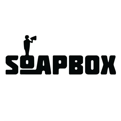 Soapbox