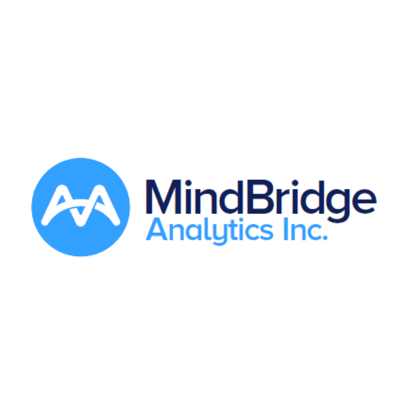 MindBridge Analytics