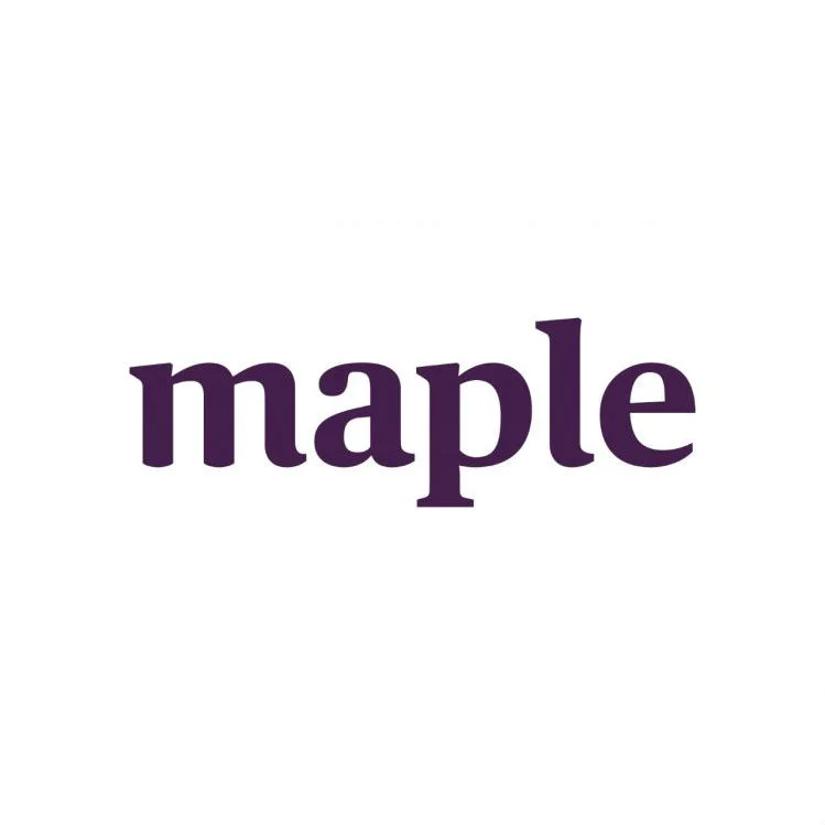 Maple