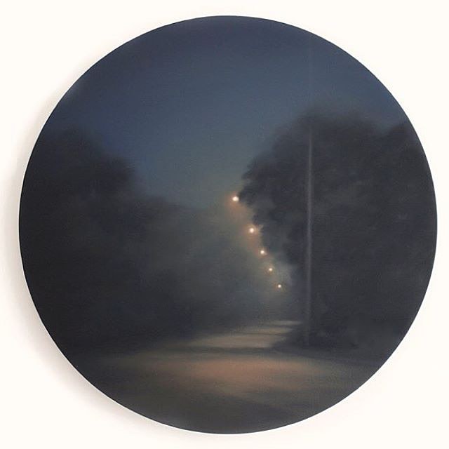 Gill Rocca Figment VIII, oil on birch ply 30x30cm #artist #art #fineart #design #media #fashion #installation #creative #consultancy #coaching #mentoring #inspirational #photography #business #businesscoaching #positivity #instamood #instagood #insta