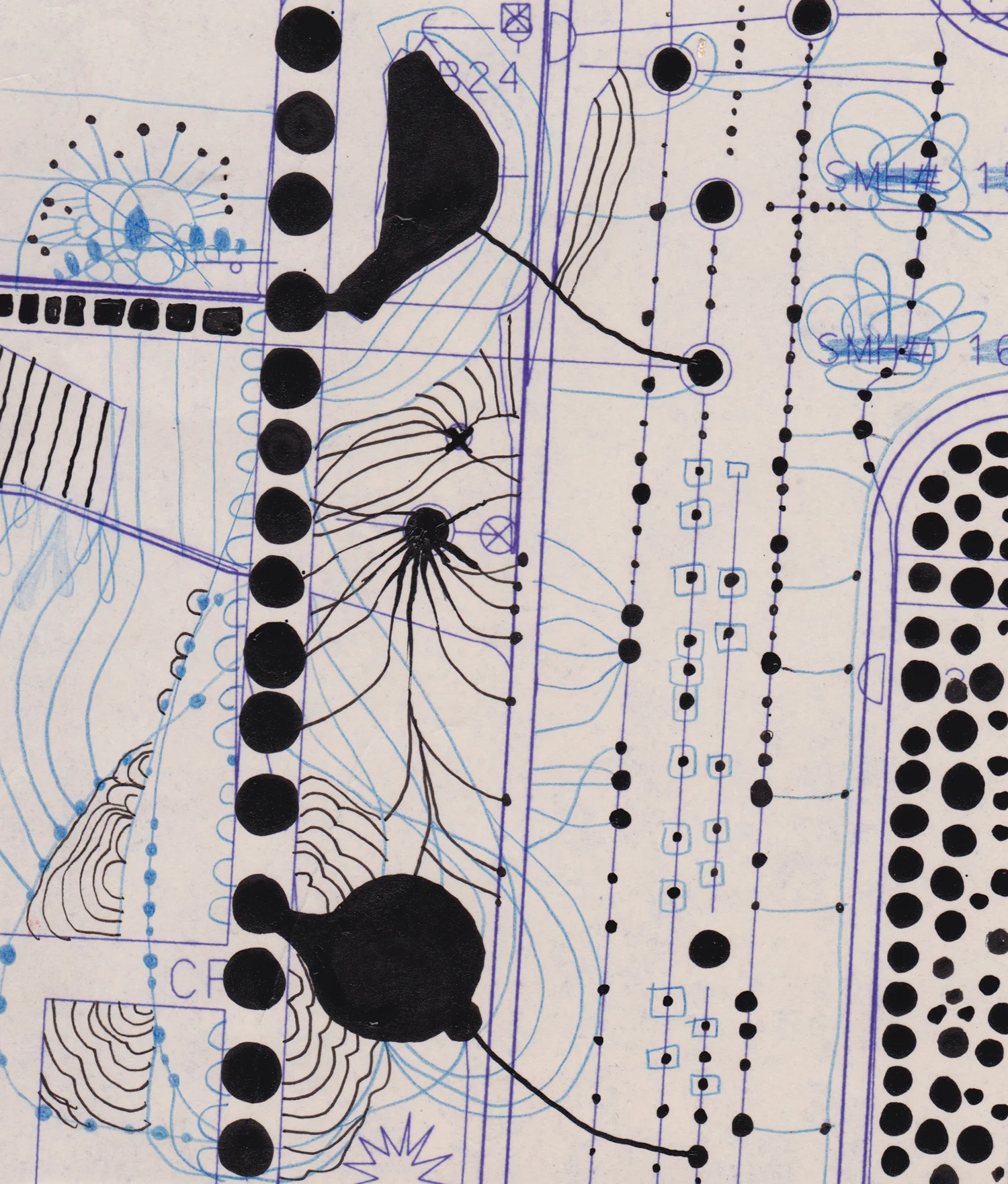 Week 38: Proofs & Overlaps 3