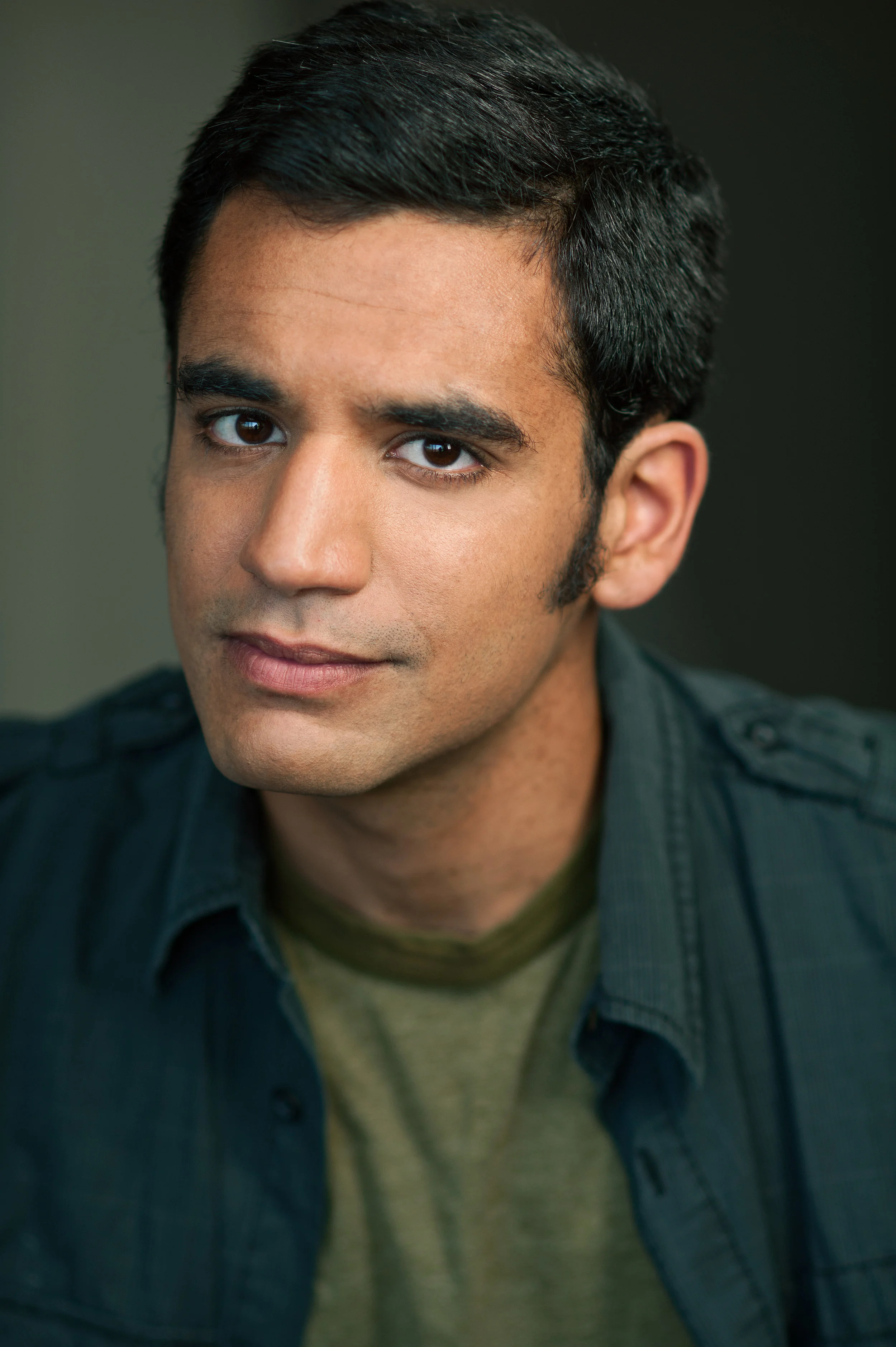 Vince Dalba Vince Dalba is extremely excited to be in his first production with Dramatic Space ! He graduated from SUNY Brockport with a degree in theater. He has acted with theatre and improve troupes in Rochester and Los Angeles. Favorite roles include The Old Man in Fool for Love, Hal in Proof, Dromio of Ephesus in The Comedy of Errors, and Pfc. Louden Downey in A Few Good Men. He works for the University of Rochester as a Standardized Patient with the purpose portraying various patients to allow learners to practice effective communication and examination techniques with real people in a clinical setting. Vince is also a proud member of Impact Interactive, which uses interactive theatre to promote dialogue about social issues and promote understanding. He would like to leave you with a question poised by Leonardo da Vinci, “Why does the eye see a thing more clearly in dreams than the imagination when awake?”