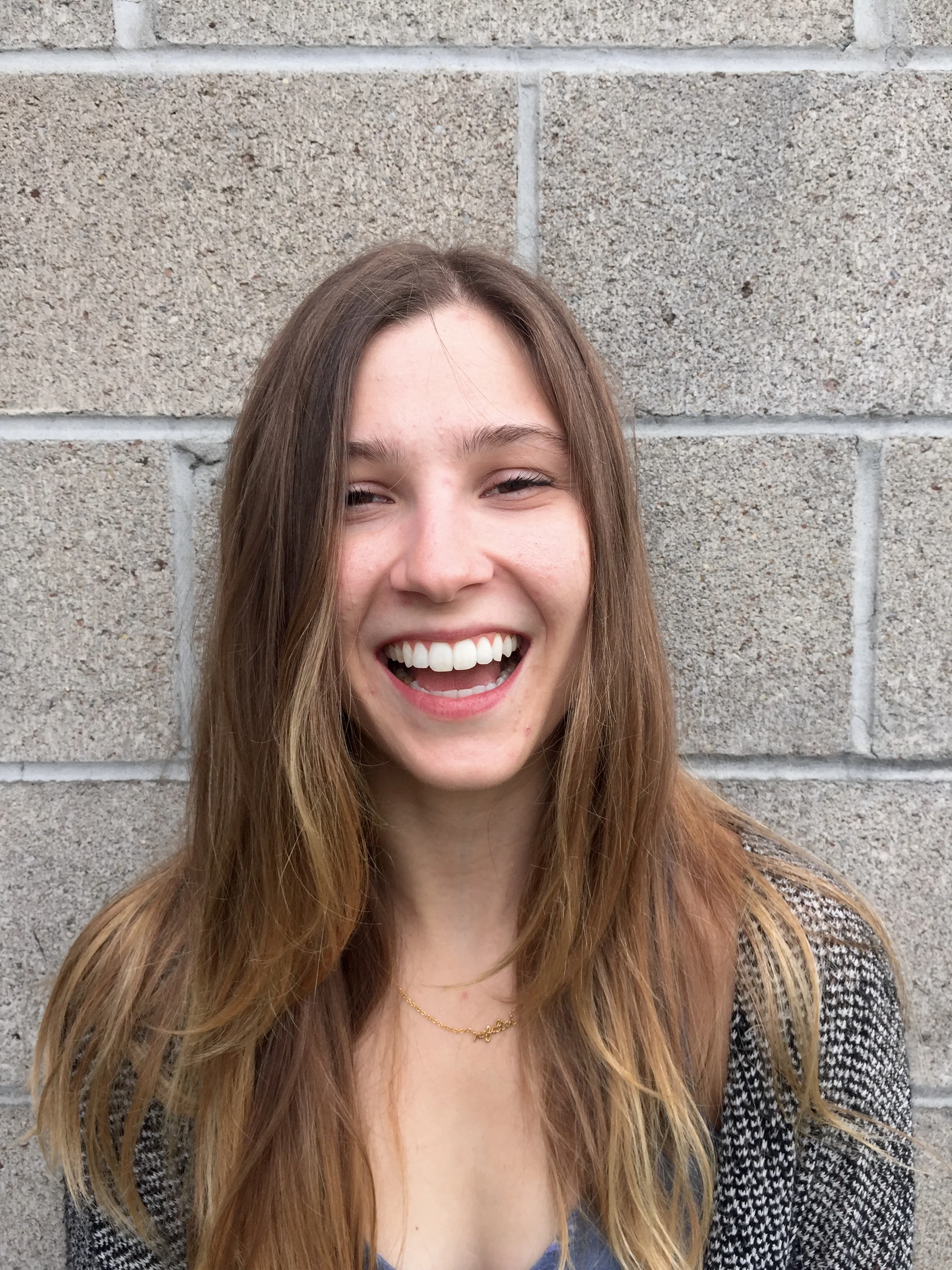 Elizabeth Peskor Rochester native, graduated from SUNY Brockport with the degree of Bachelor of Science, Interdisciplinary Arts for Children/Dance Studies. Certified in Laban Movement Analysis/Integrated Movement Studies