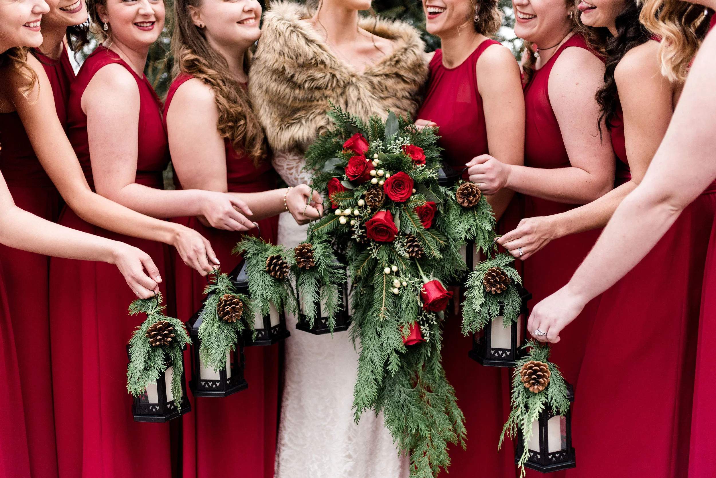 Photos By April Elizabeth Photography