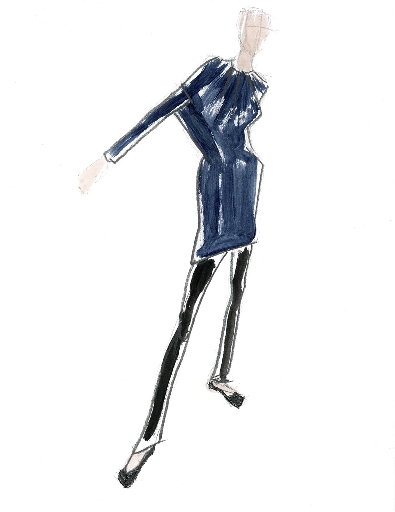 jersey-no side seam- cocoon top.jpg