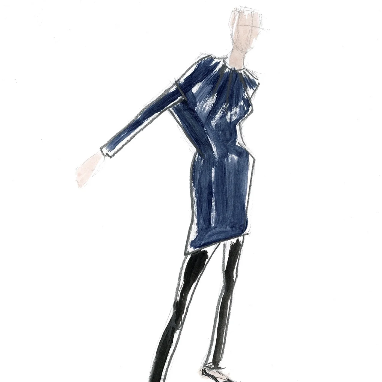 jersey-no side seam- cocoon top.jpg
