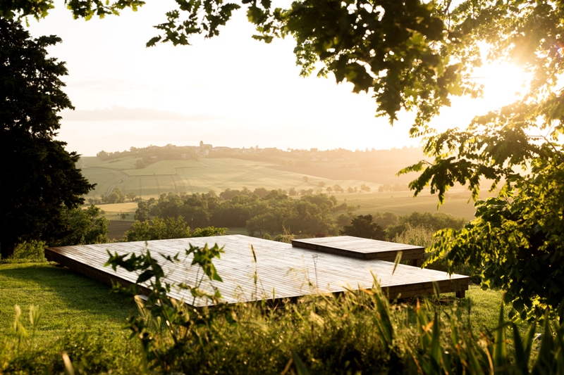  Imagine Yourself Here. . . 