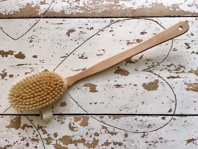 Dry skin brush.jpeg