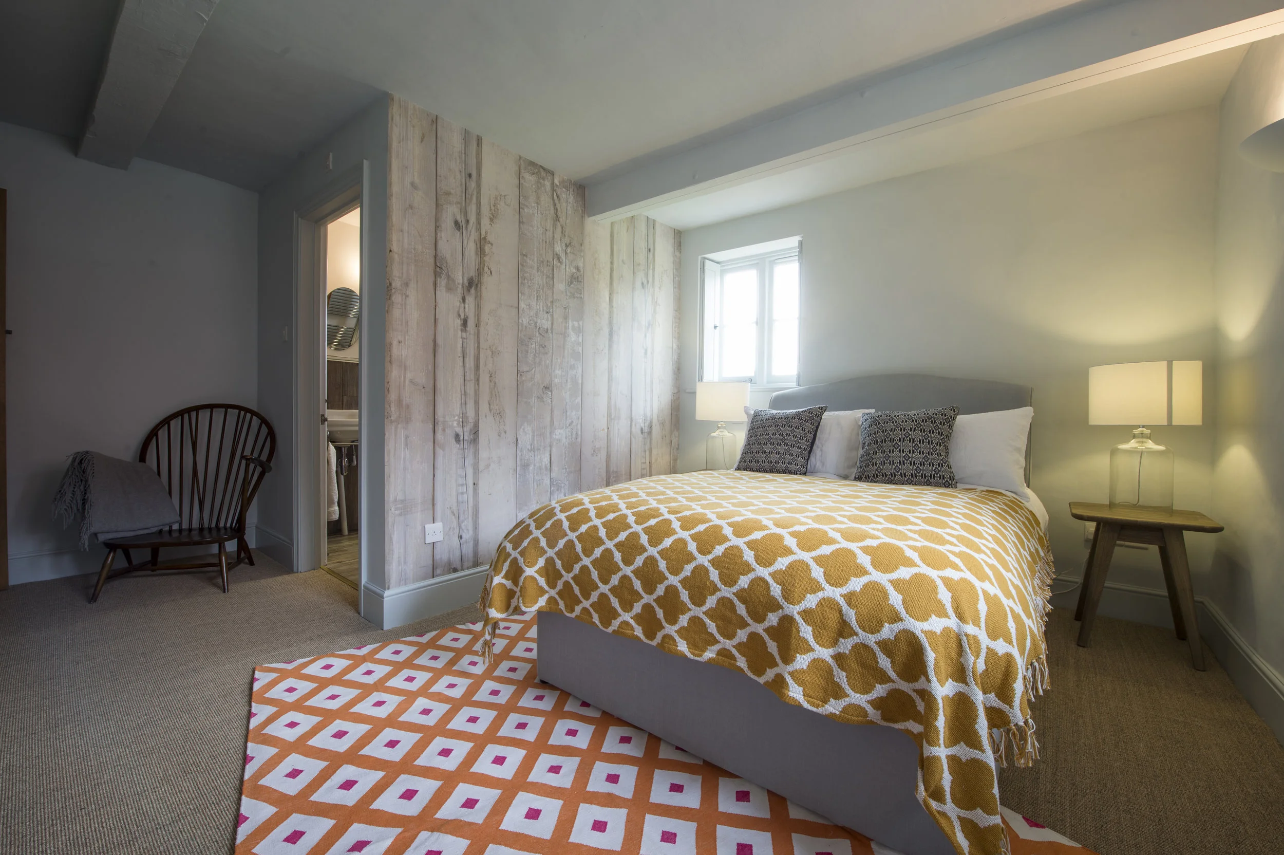 Double Ensuite