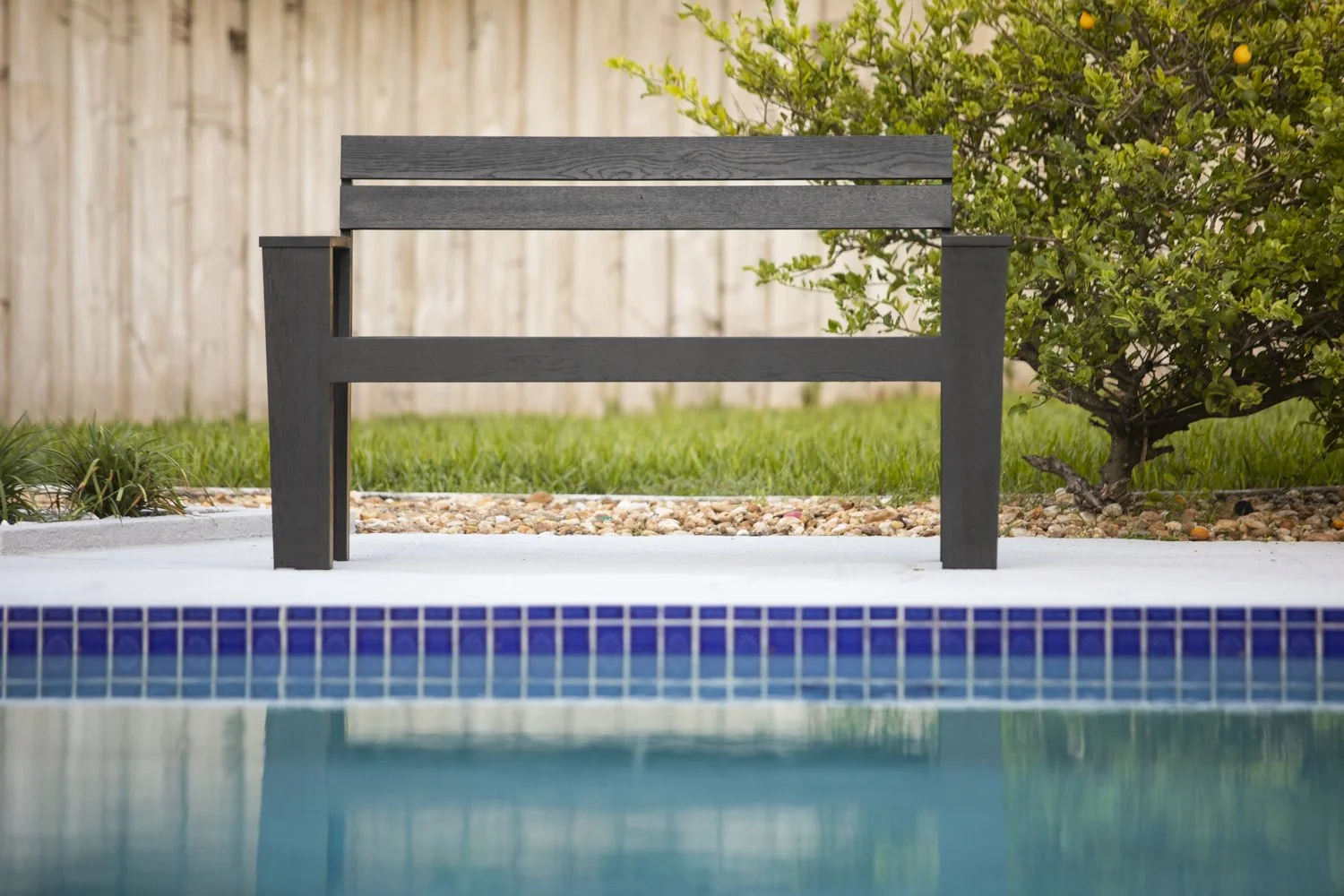 Outdoor Furniture — Matheson Woodwork
