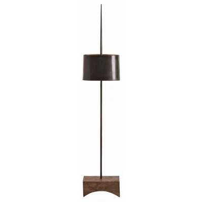 BOLAS FLOOR LAMP