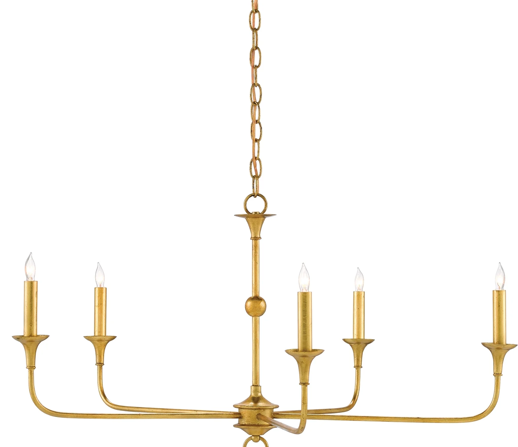Delia Chandelier