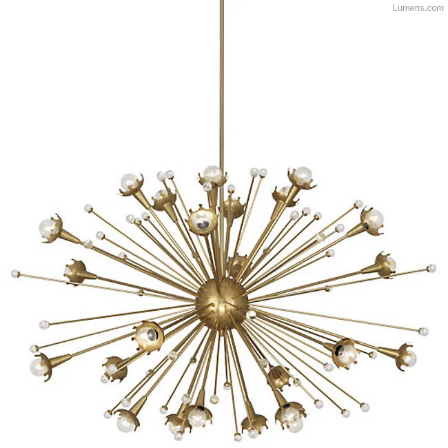 Spunk Chandelier