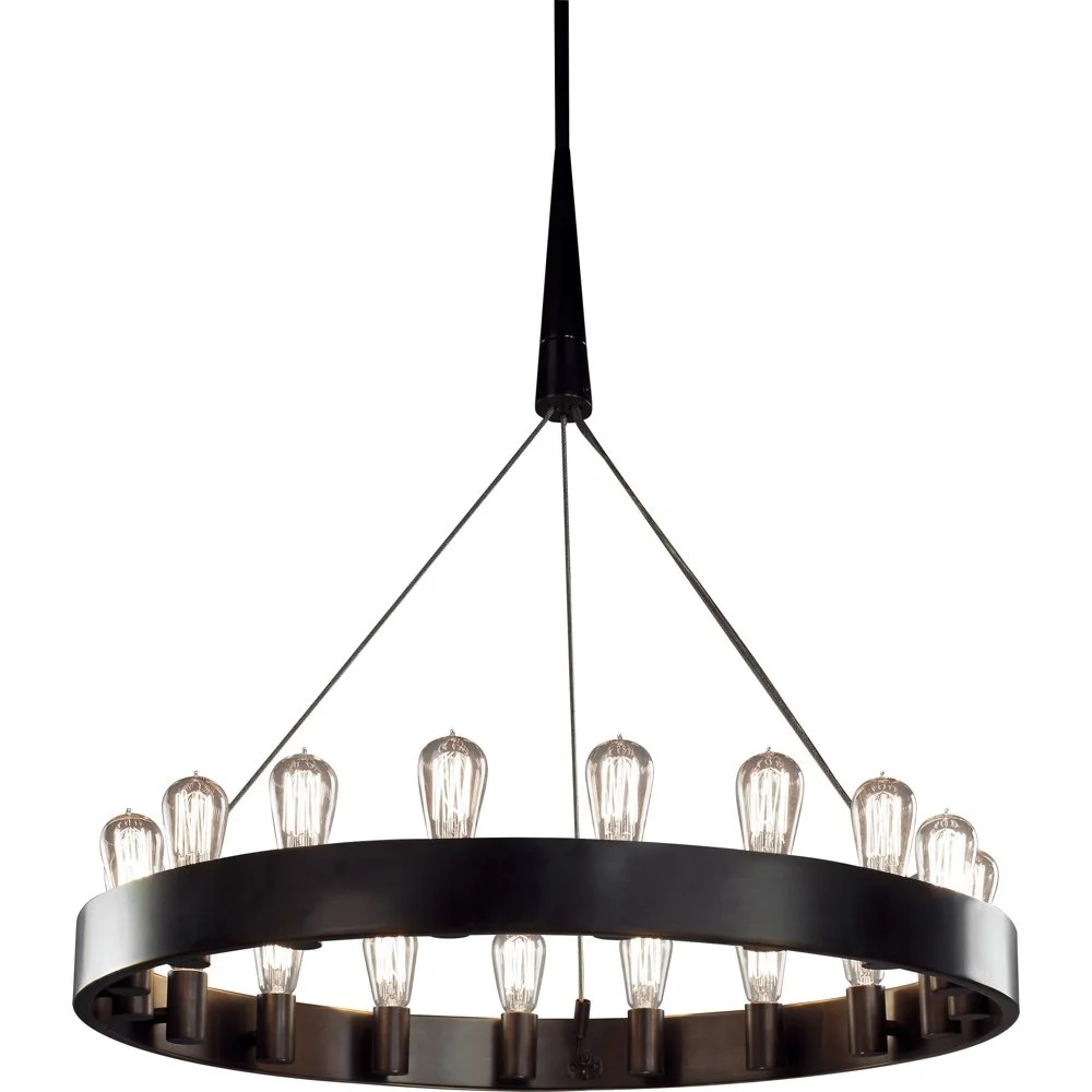 Rico Chandelier