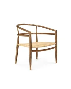 Danish dinning chair