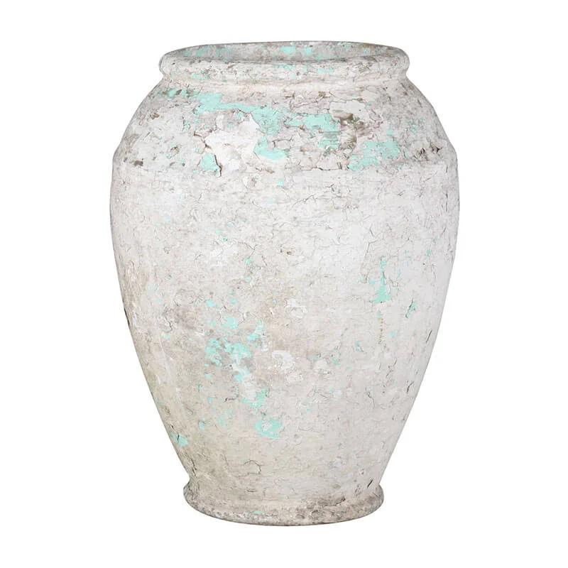 Vintage pot
