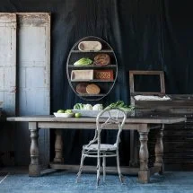 Provence dinning table