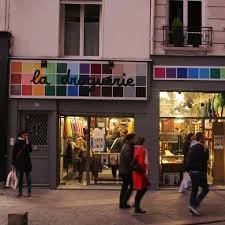 La Droguerie, the notions haven