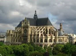 Saint-Eustache