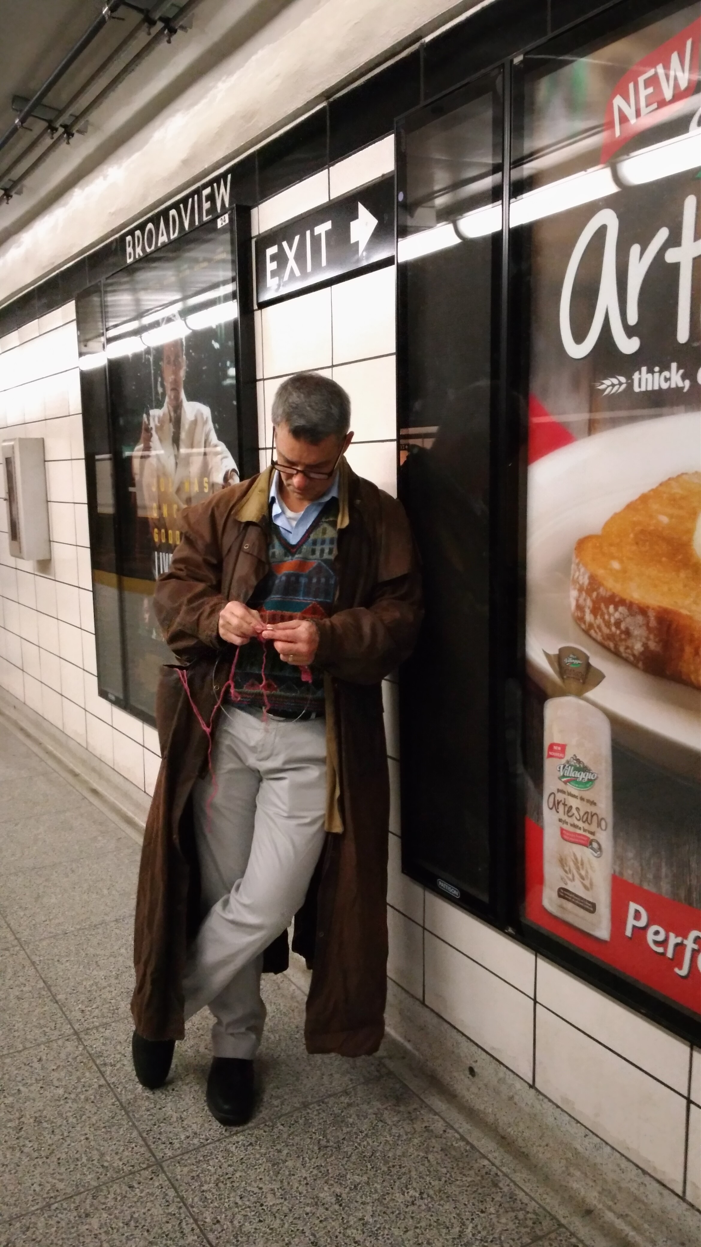 knitting at Broadview station.jpg