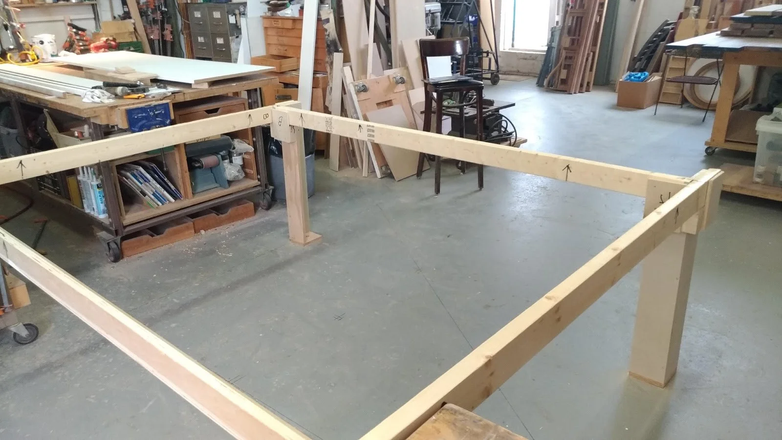 8. Sewing Frame in Shop.jpg