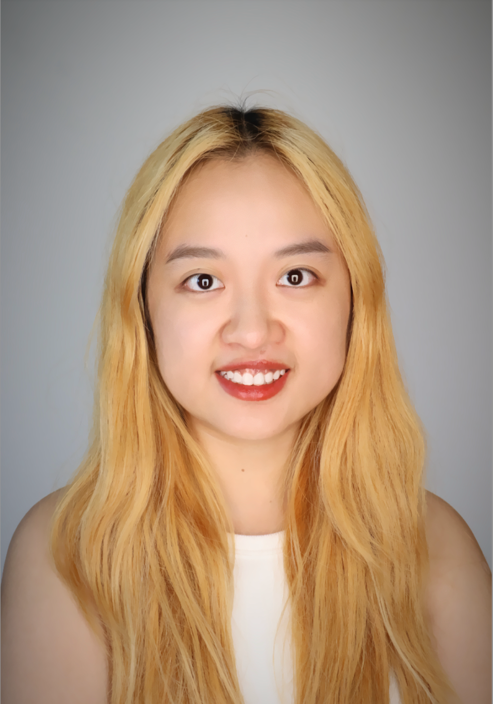 Xinyi Huang