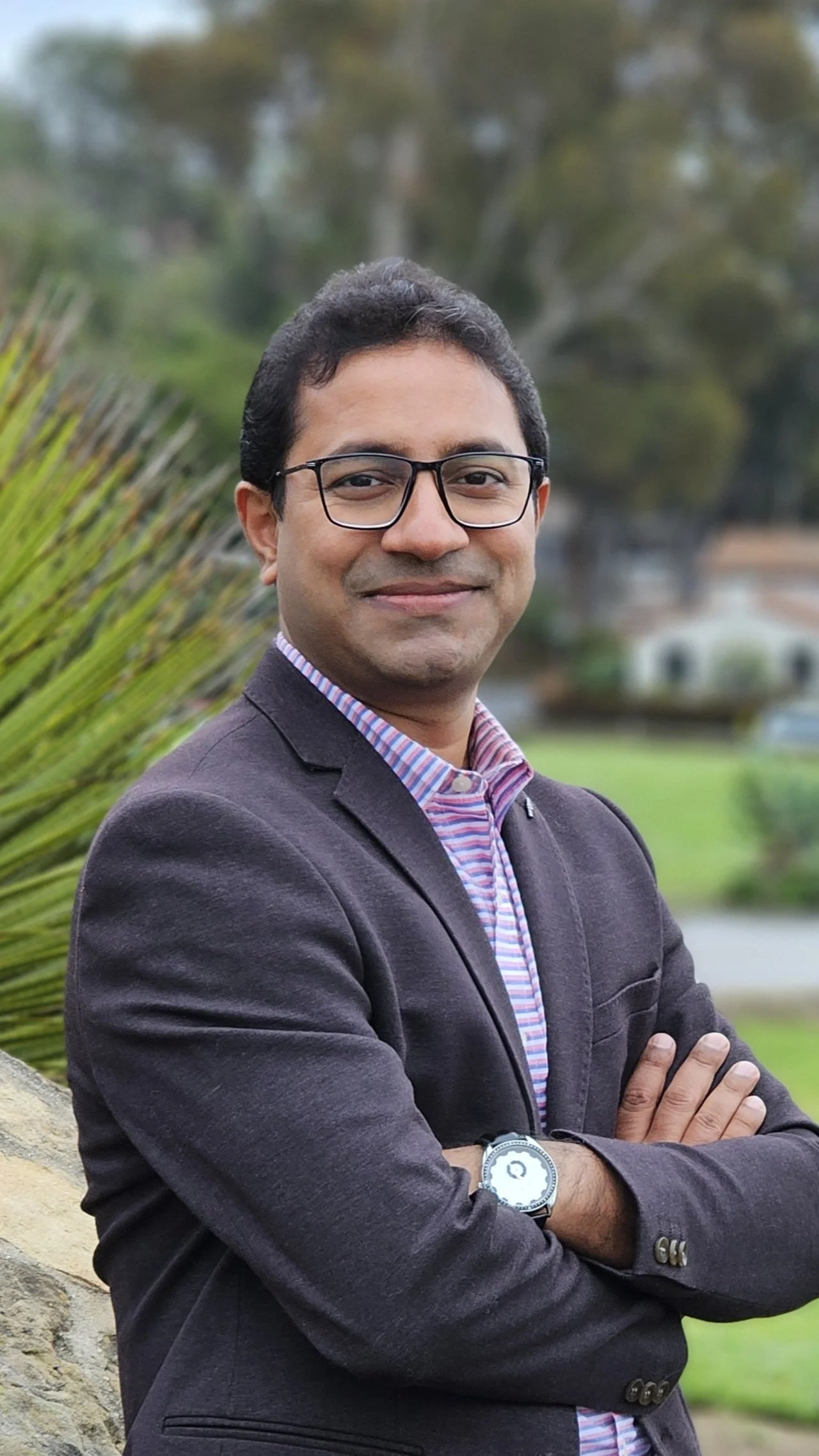 Dipankar Barpuzary, PhD