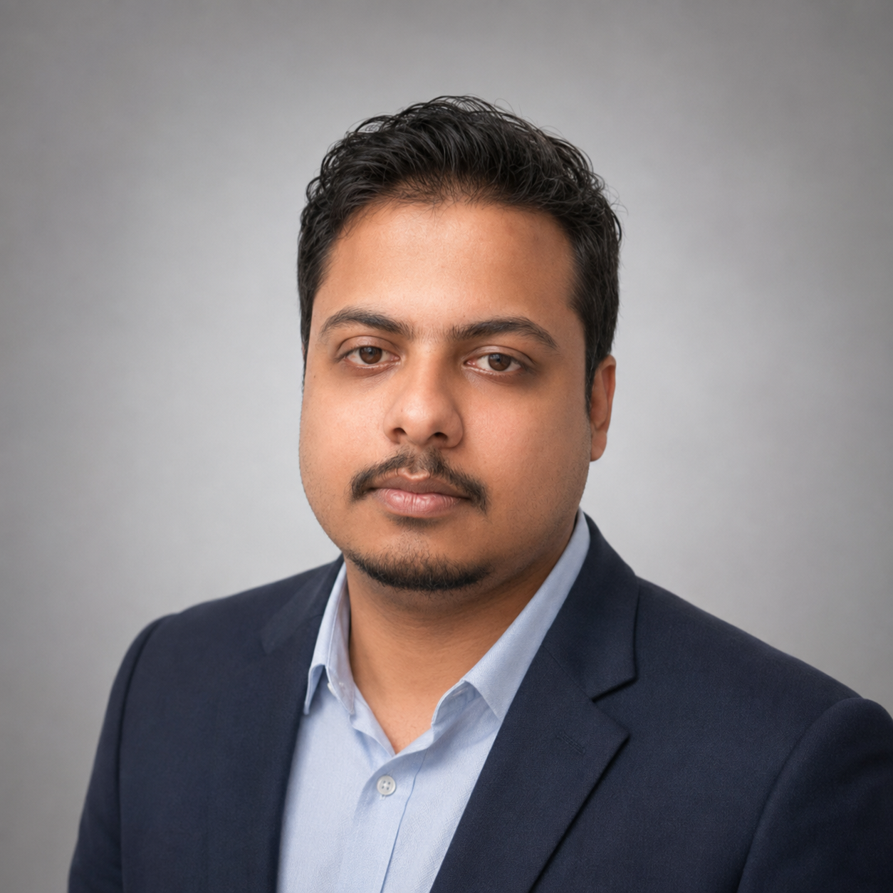 Ranit Banerjee, PhD