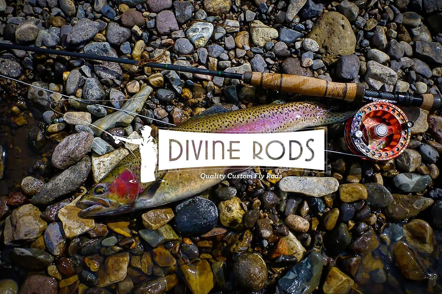 DIVINE RODS
