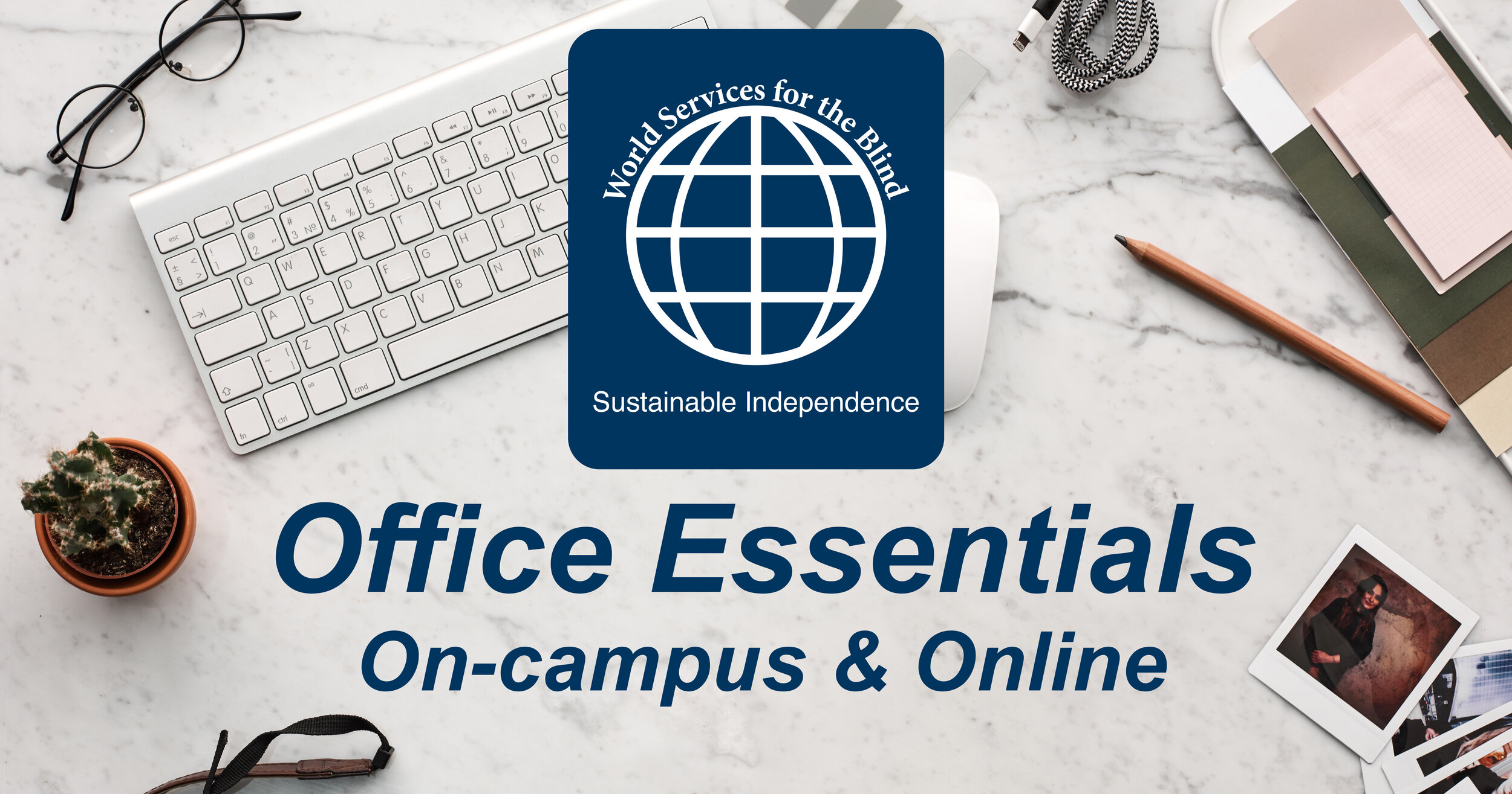 Office Essentials - online