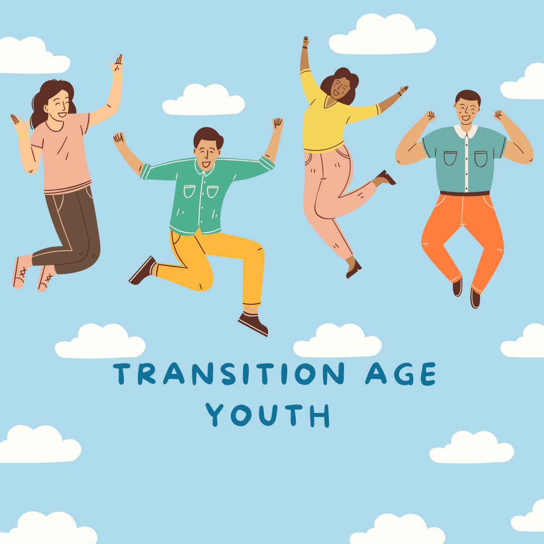 Tsy Program County hosts youth visioning events, shaping transition age services ...