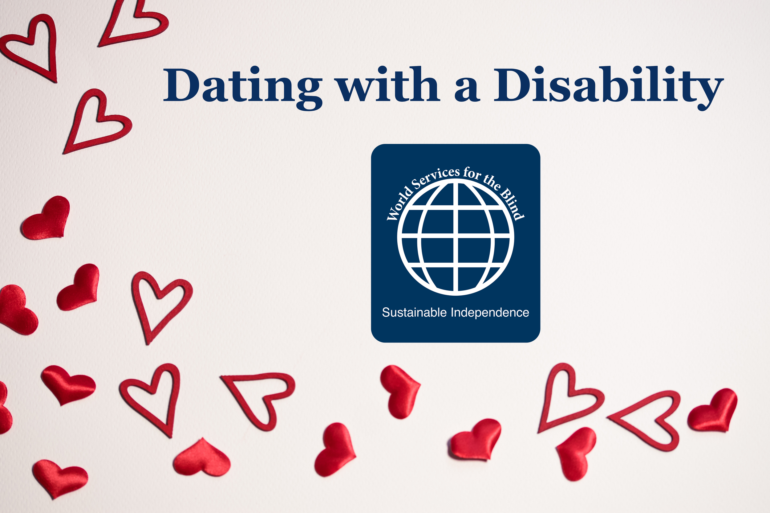 Best Dating Sites for Blind People [Get Dating!] 