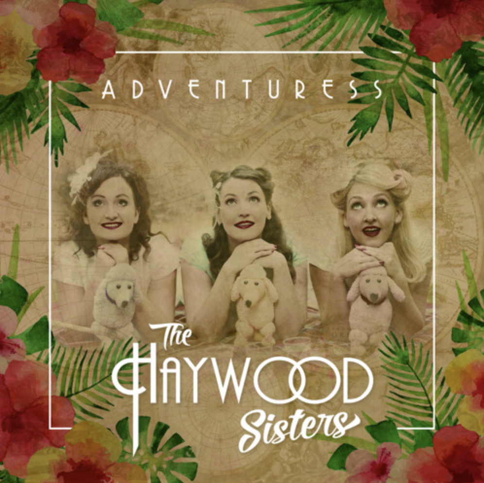 That Lovely Weekend - The Haywood Sisters