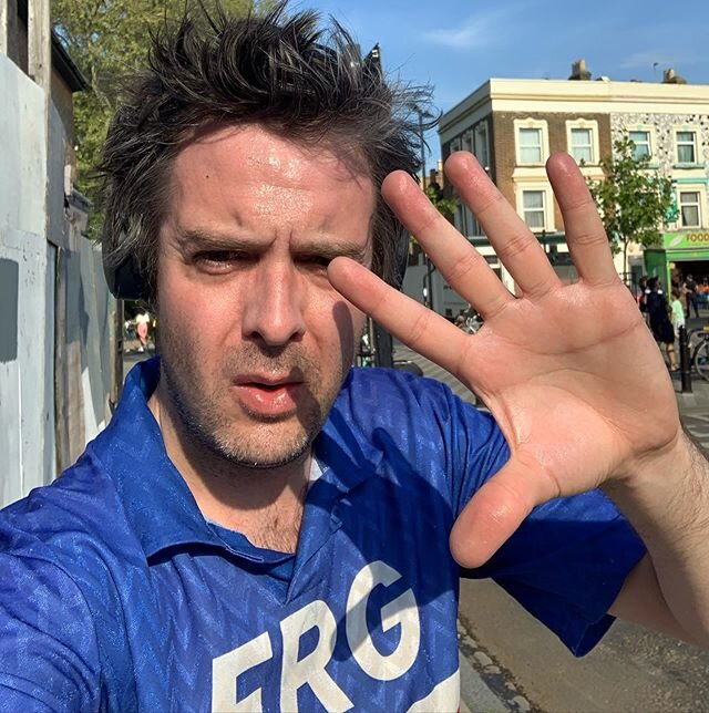 Thanks for the nominations @josh_widdicombe and @penrosehanson. I may not have been nippy, but I managed it. I nominate @wheelbriggs @cimranshah @kedmunds23 @jtjbuckingham, and (to distract him from the fact his wedding has been a postponed this week