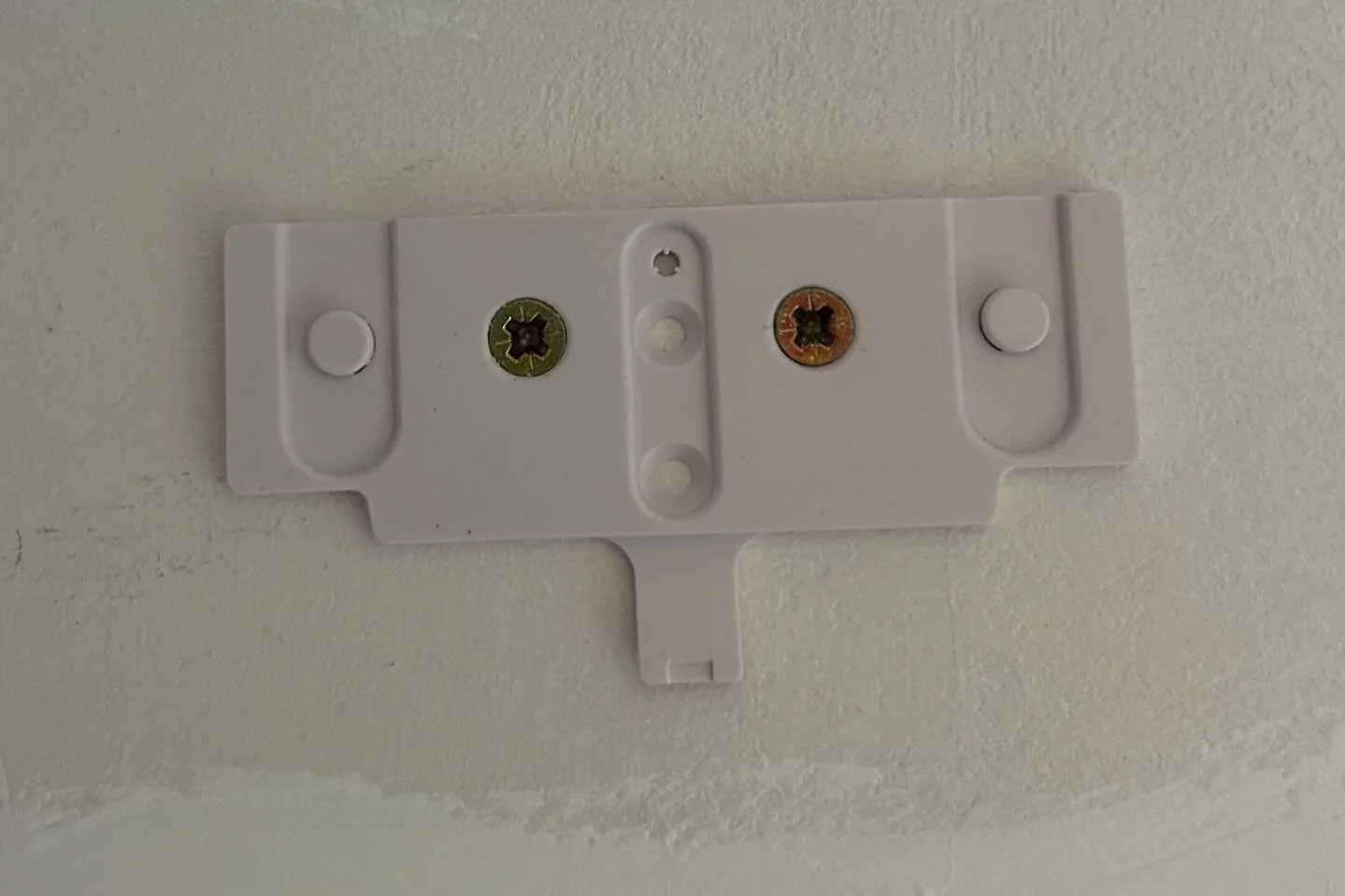 Time for a fun little game of monkey or wall fitting. 🐒