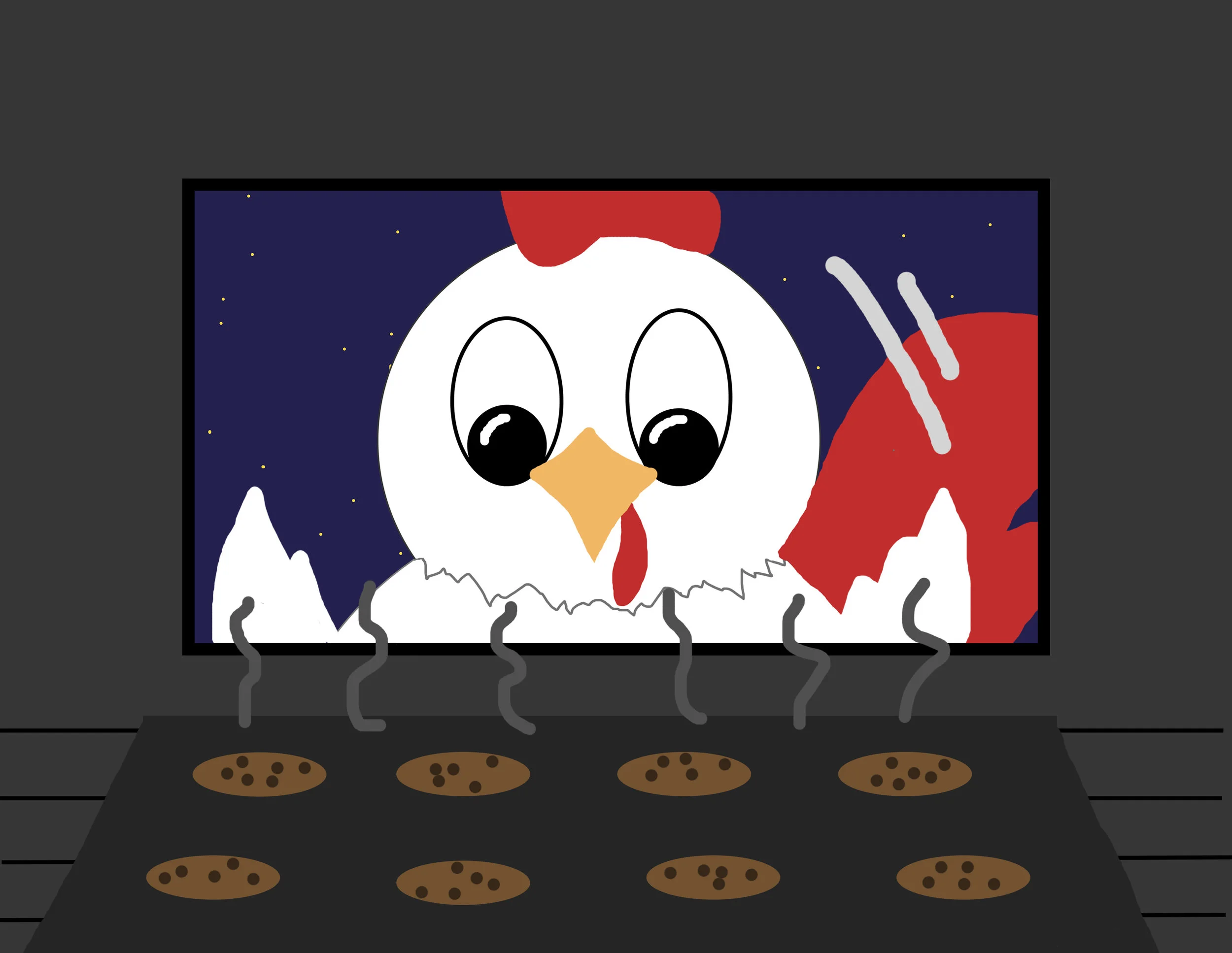 Healthy Holiday Treats