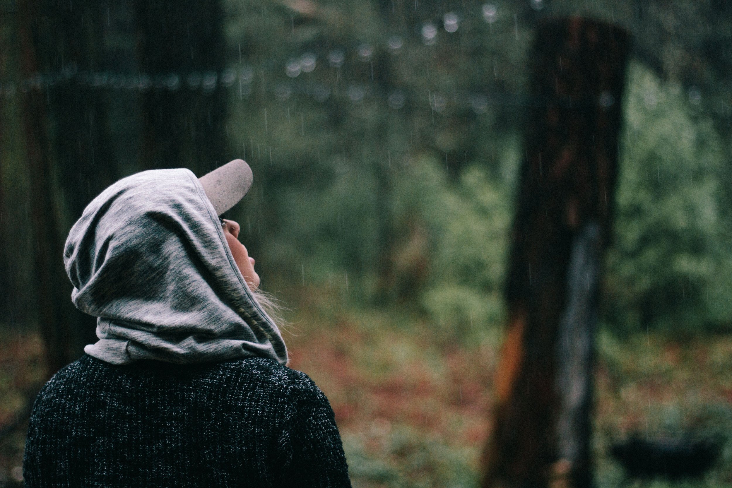 How to Overcome the Negative Brain Chatter