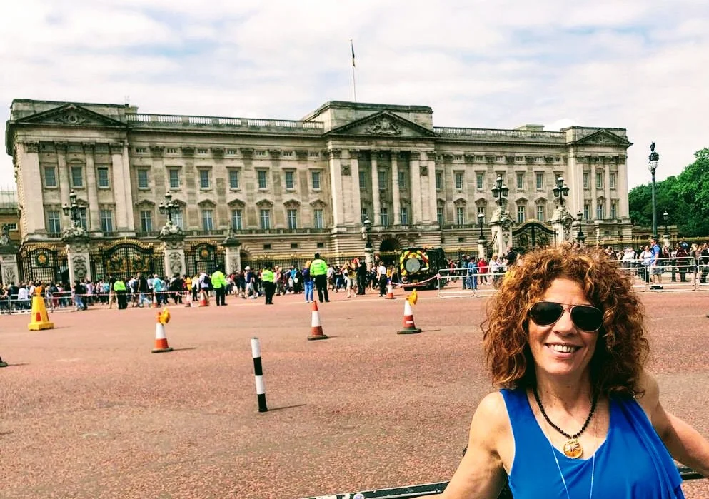 Adventures to Europe!