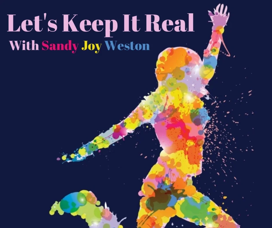 Let's Keep It Real Episode 16