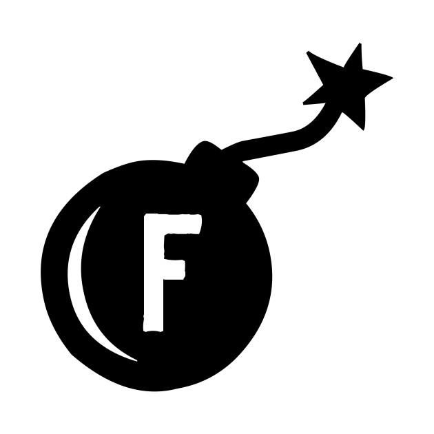 I Never Say The "F" Word