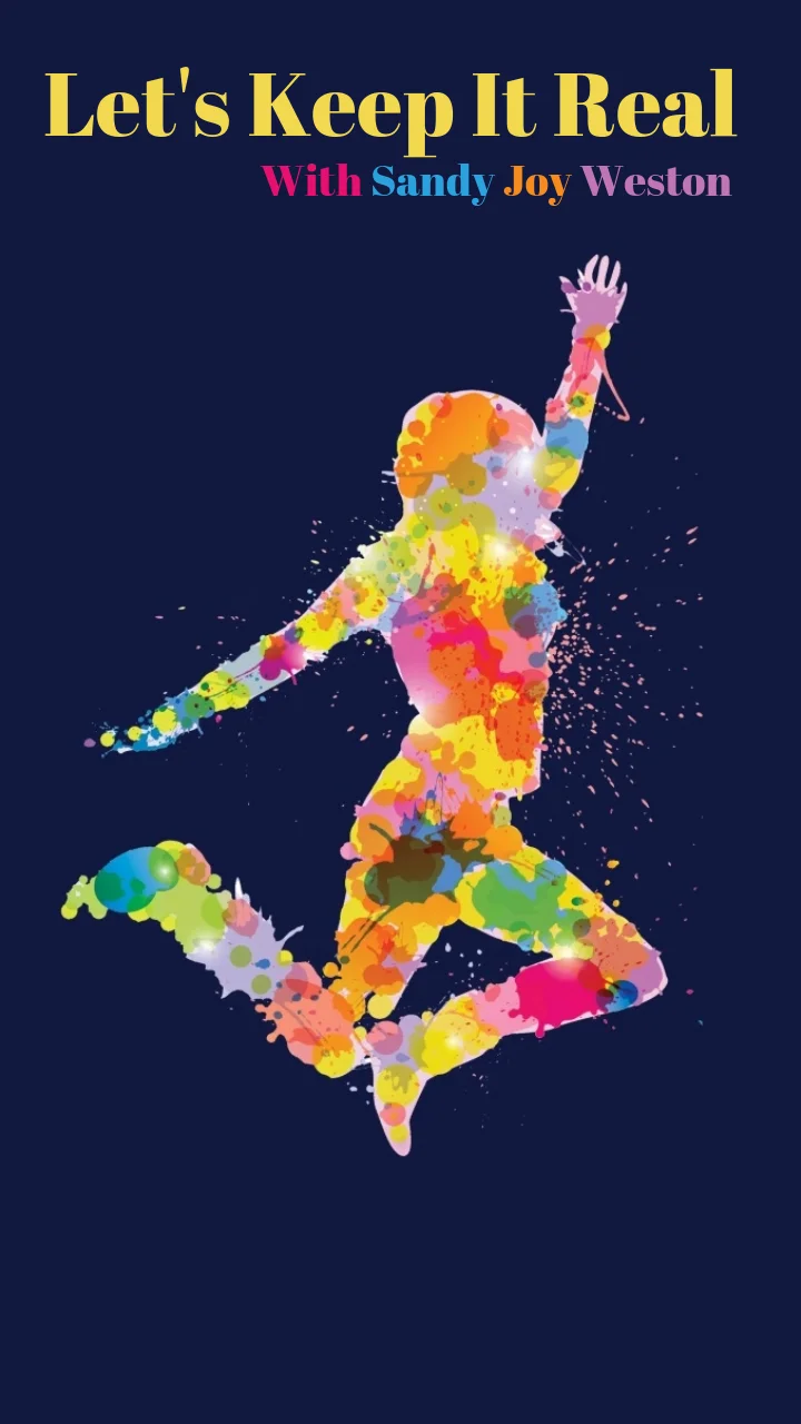 Let's Keep It Real Episode 45