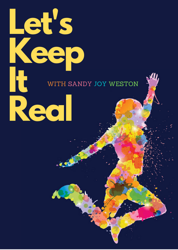 Let's Keep It Real Episode 91