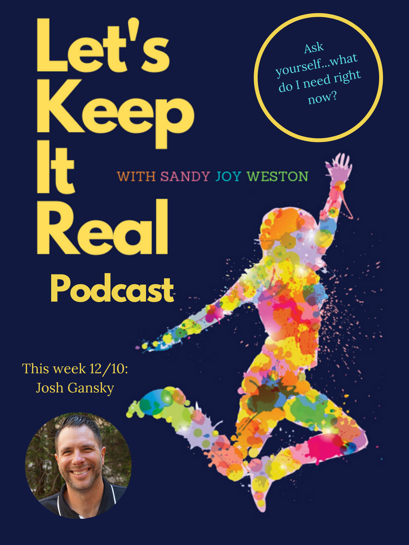 Let's Keep It Real Episode 114