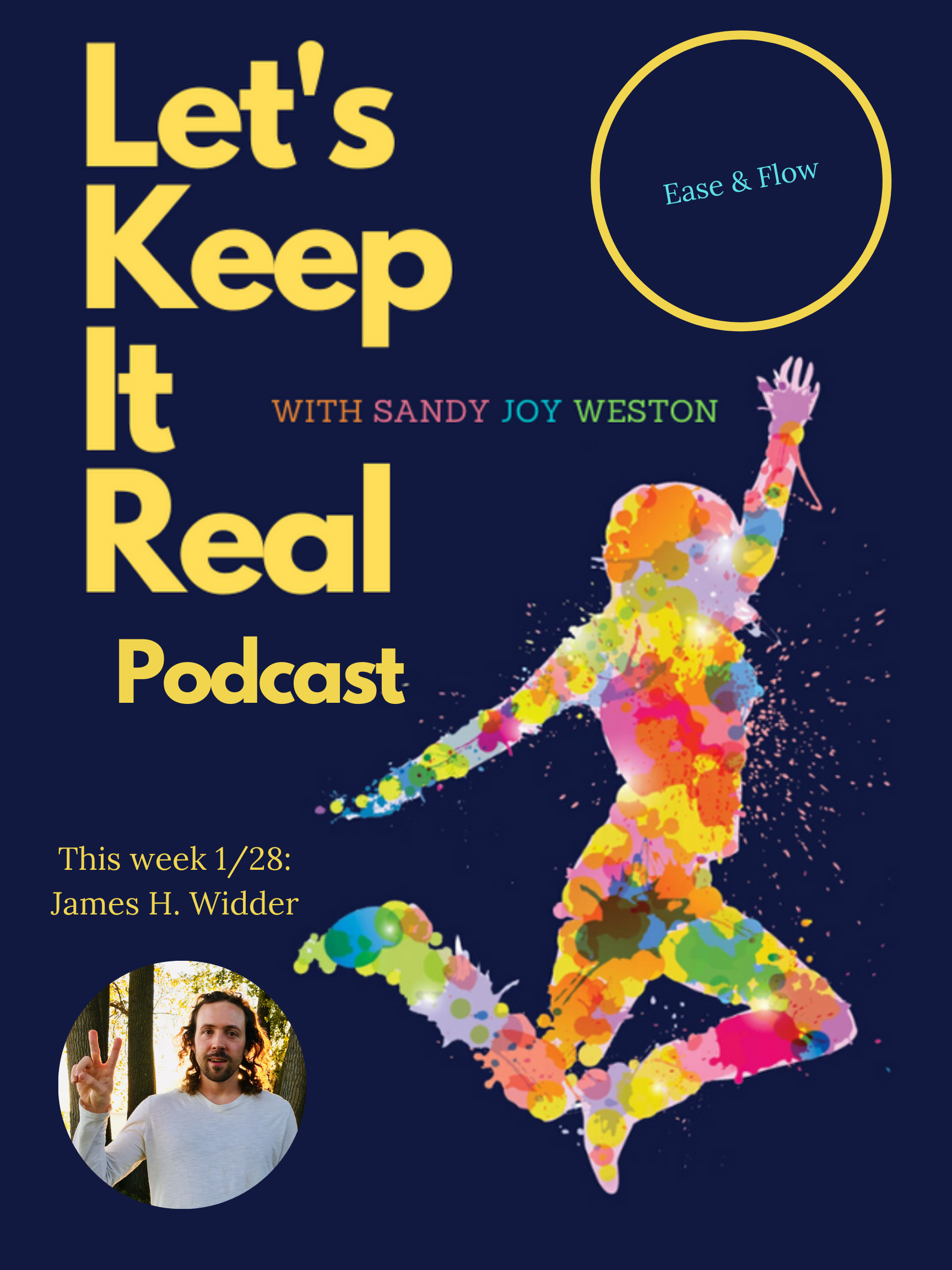 Let's Keep It Real Episode 119