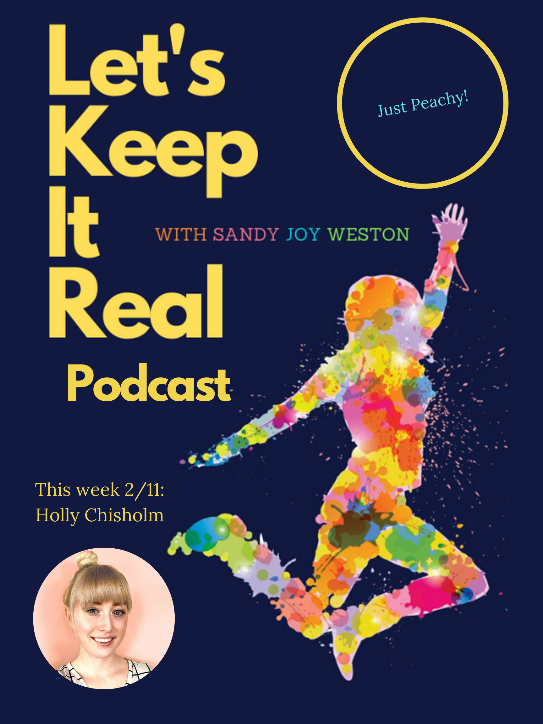 Let's Keep It Real Episode 121