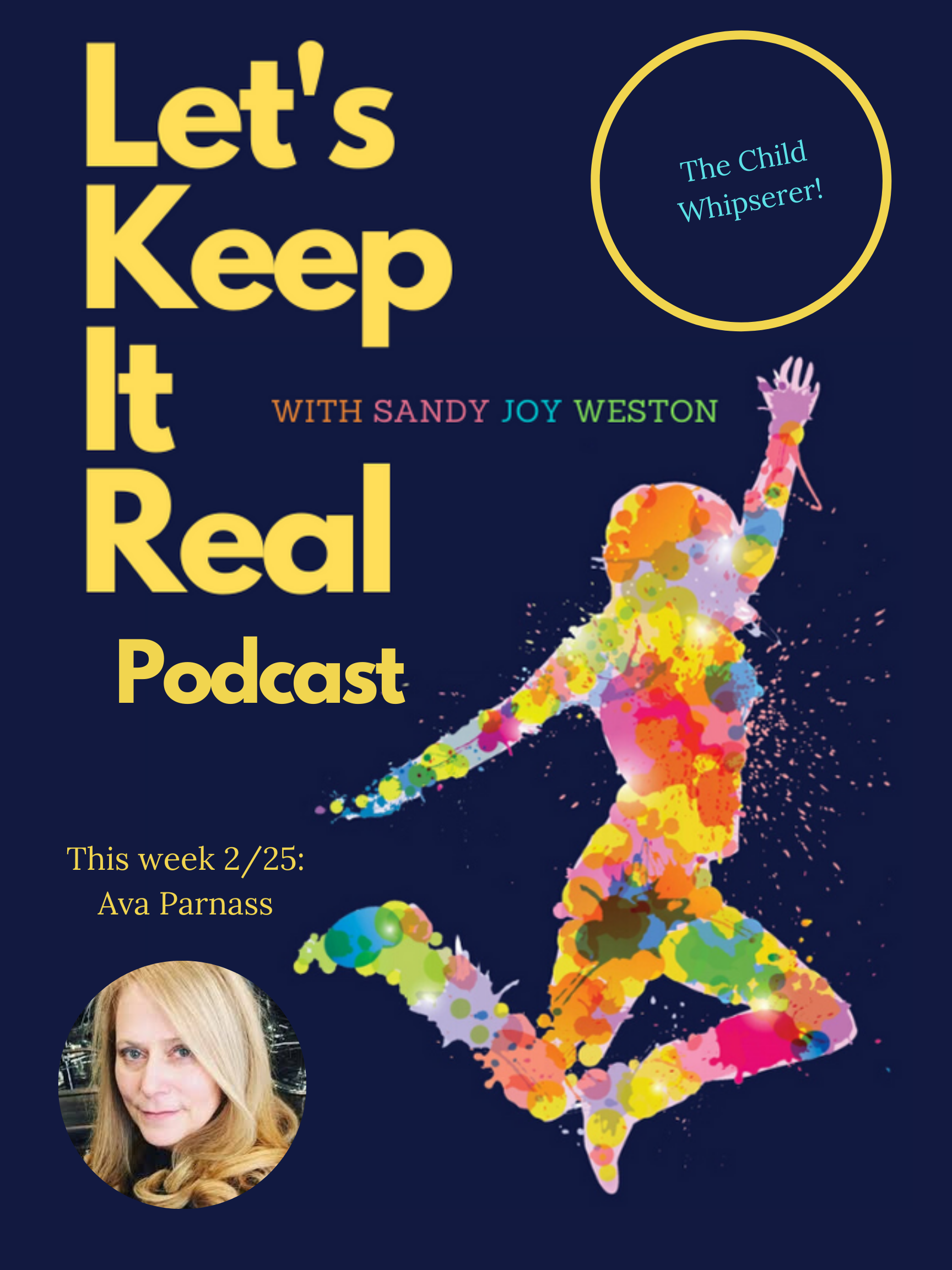 Let's Keep It Real Episode 123