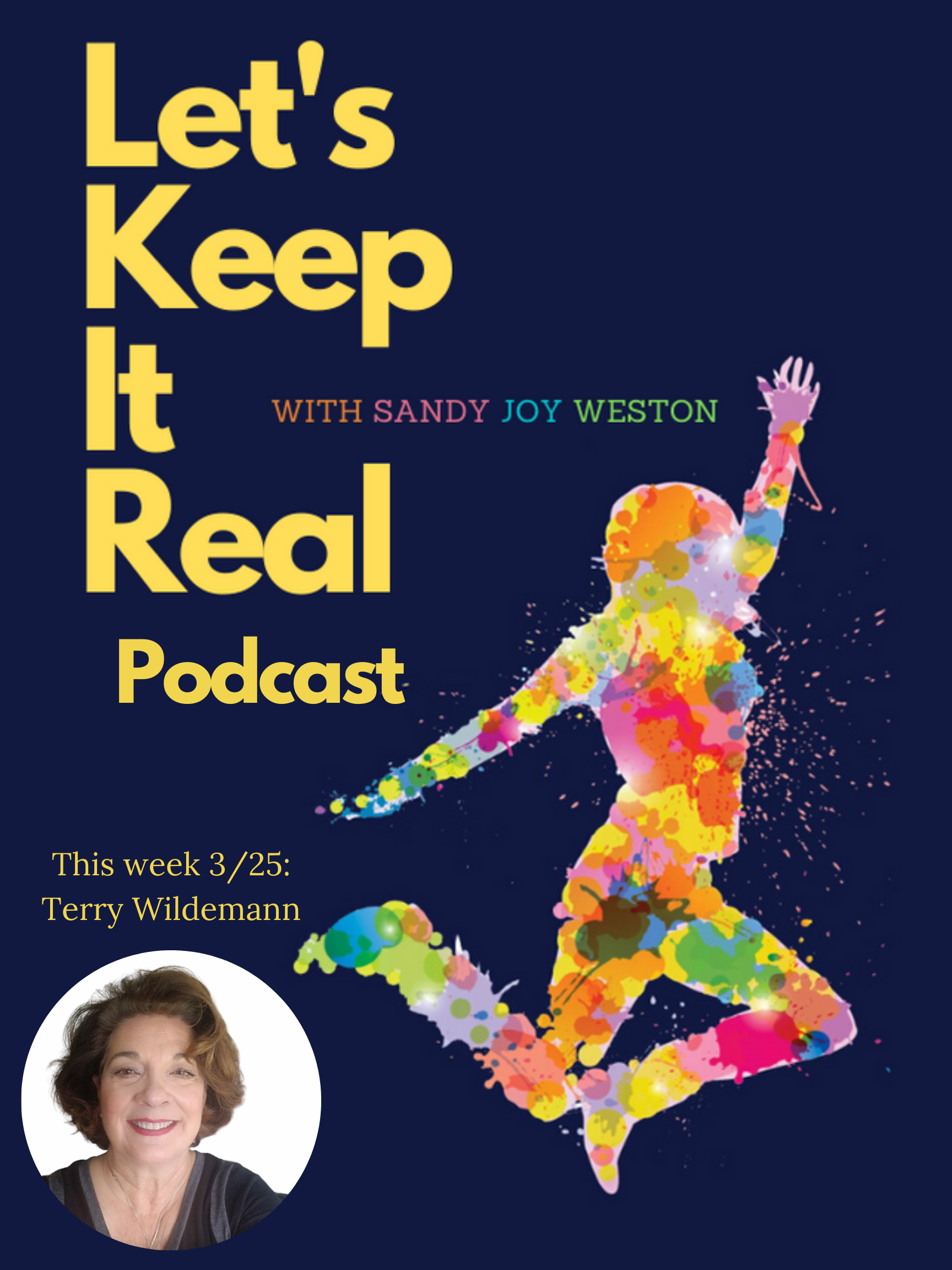 Let's Keep It Real Episode 126