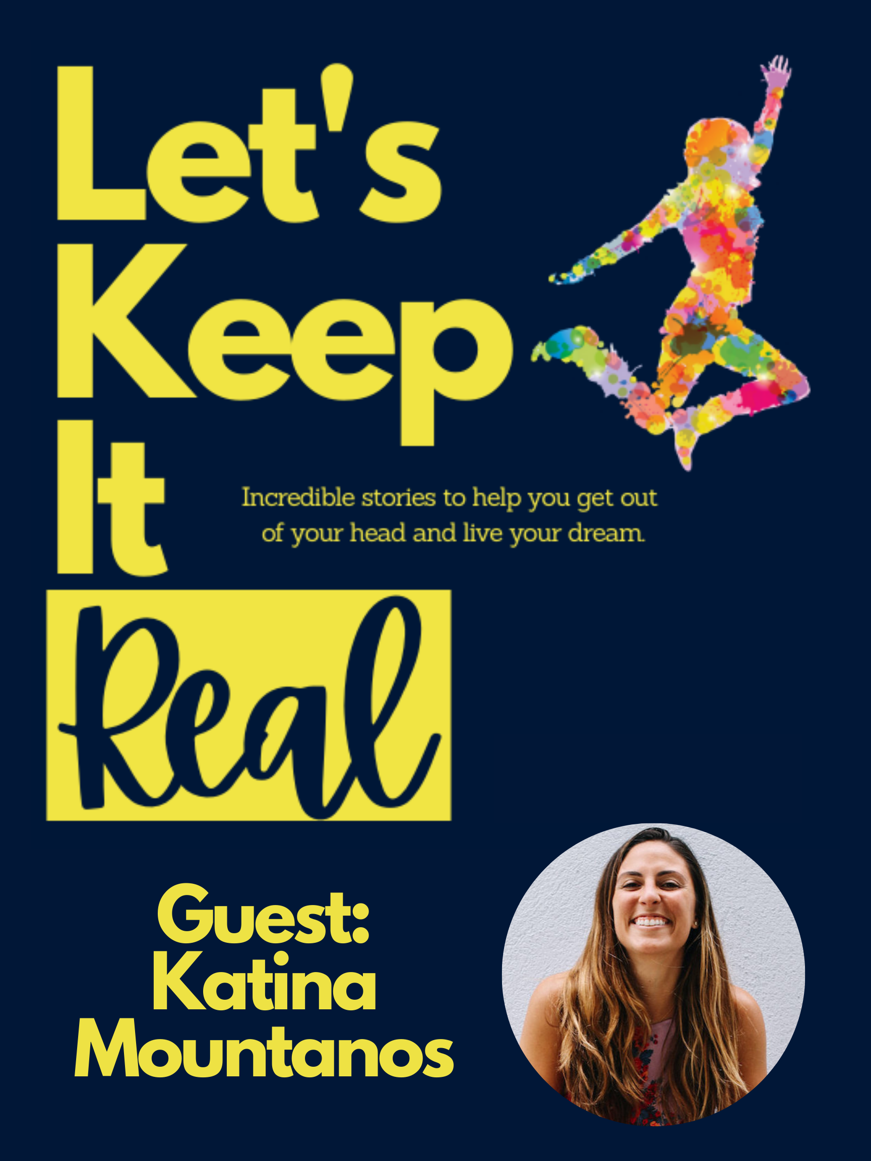 Let's Keep It Real Episode 131