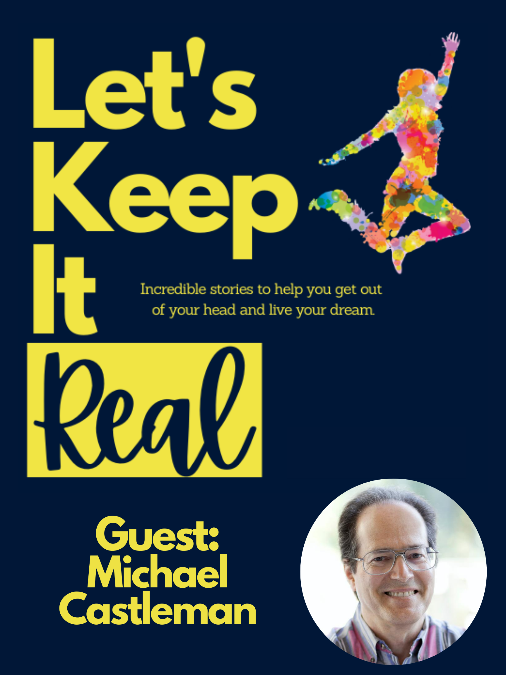 Let's Keep It Real Episode 135
