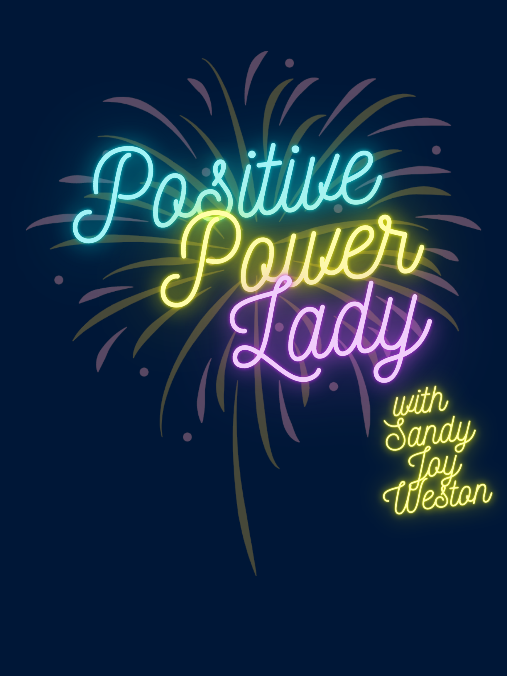 Positive Power Lady: Negative Chatter